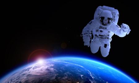 Tyrimas atskleidė: iš kosmoso grįžusių astronautų smegenyse – susirūpinimą keliantys pakitimai (Foto)