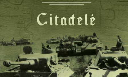 Nugalėti bet kokia kaina, užverčiant priešą tūkstančiais lavonų: kaip Hitlerio suplanuota puolamoji operacija „Citadelė“ išsirutuliojo į didžiausias istorijoje tankų kautynes prie Kursko
