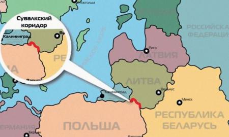 „Politico“: Lietuva yra pavojingiausias regionas Europoje, gali susidurti NATO ir Rusijos kariuomenė