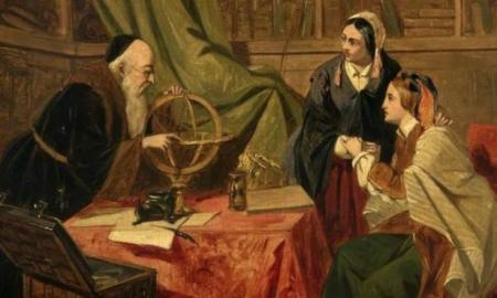 Bitkoino kainos nustatymas pagal planetų išsidėstymą? „Vienintelis ekonominių prognozių pasiekimas — astrologija ima atrodyti respektabili“