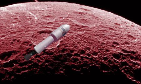 Ekspertai: kai tik SpaceX raketa rėšis į Mėnulį - kompanija gali būti paduota į teismą