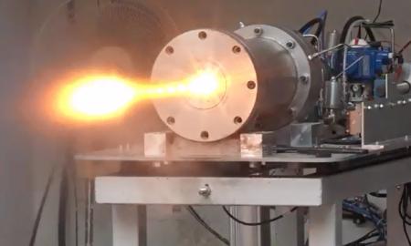 Startuolis iš Izraelio sukūrė „išjungiamą“ raketinių variklių kurą