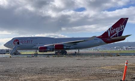 Virgin Orbit į orbitą sėkmingai iškėlė pirmąjį komercinį krovinį - ir tą daro 5 kartus pigiau nei SpaceX