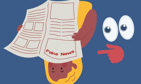 Dezinformacija socialinėse medijose: minų laukas, kurį turime nukenksminti? (Video)