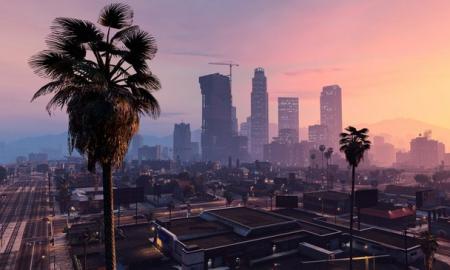 „Grand Theft Auto 6“ ir vėl dėmesio centre: turėtų gauti stiprų vieno žaidėjo režimą