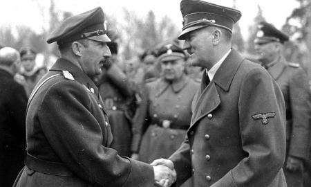 Mįslingiausia II-ojo pasaulinio karo mirtis – kas nutiko Bulgarijos carui Borisui III po vizito į Vokietiją 1943 metais: tarp įtariamųjų Hitleris ir Čerčilis (Foto, Video)