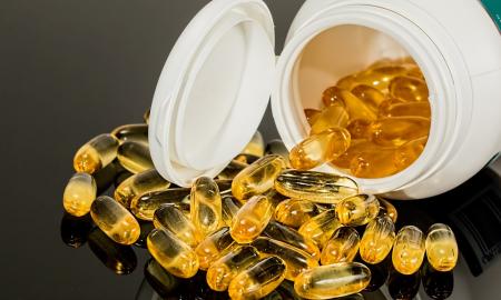 Stulbinantys rezultatai: žmonėms, kuriems trūksta šio vitamino, gresia susirgti itin sunkia COVID-19 forma