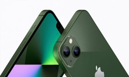 „Apple“ pristatė naujus šių metų produktus: „iPhone SE“ su 5G, „iPad Air“ planšetinį kompiuterį, „Mac Studios“ bei naują „iPhone 13“ spalvą (Foto)