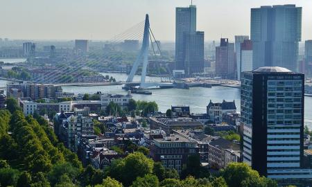 Rusija pagrasino galinga ataka Nyderlandams: „degs kartu su visa uosto infrastruktūra, Europa ne tik užšals, bet ir visiškai išmirs“ (Video)