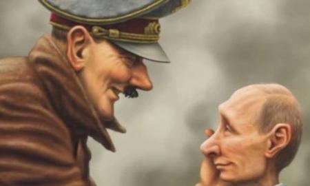 Girkinas dėjo iš peties! Palygino Rusiją su nacistine Vokietija ir numatė jos pralaimėjimą kare: fronto spragas bando užglaistyti „surogatais“