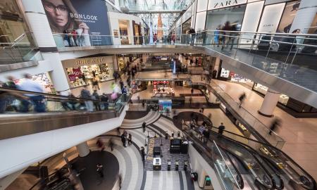 Kaip ir kada atsirado prekybos tinklai? Nuo pirmųjų užuomazgų arabų gatvėse iki didžiausių prekybos centrų pasaulyje