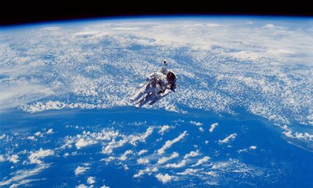 Kelionėms į Marsą iškilo rimta grėsmė - atskleistas pražūtingas poveikis astronautų kūnams: ypač paveikia vieną organą (Video)