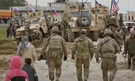 Tai dar pavojingiau nei Ukraina: yra šalis, kur JAV ir Rusija gali pradėti tiesioginį karą – kibirkštys jau vyksta (Video)