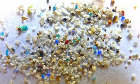 Sensacingas atradimas – žmogaus kraujyje pirmą kartą rastas mikroplastikas: ar jis kelia pavojų? (Video)