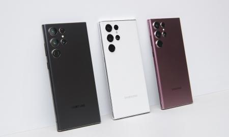 „Samsung“ pristatė „Galaxy S22“, „S22+“ ir „S22 Ultra“: jau galima užsisakyti Lietuvoje (Video)