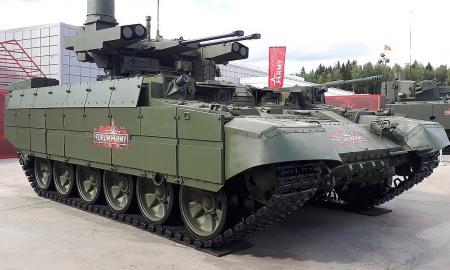 Po siaubingo rusų „Terminatoriaus“ fiasko Ukrainoje pirmoji valstybė jau atsisako jį pirkti – toks šlamštas, kad geriau patys kurs pigius analogus (Video)