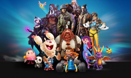 Didžiausias pirkinys įmonės istorijoje: „Microsoft“ už 68,7 milijardo dolerių perka tokių žaidimų, kaip „Warcraft“ ir „Call of Duty“, leidėjus
