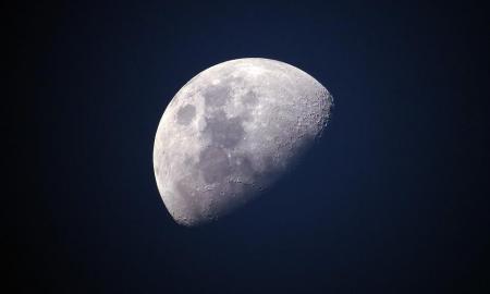 NASA vadovas paskelbė, kad Kinija nori pavogti Mėnulį: Kinija įsiuto