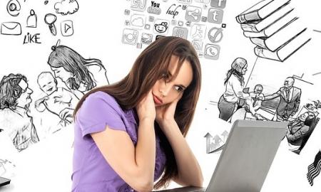 Psichologė paaiškino, kaip iš tikro veikia smegenų „multitaskingas“ ir kodėl žmonės negali susikaupti: yra kelios taisyklės, apie kurias mažai kas pagalvoja