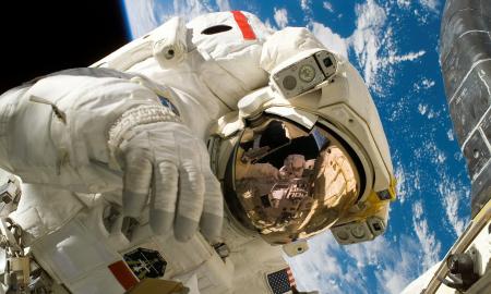 Tarp rekordinio skaičiaus kandidatų EKA astronautų atrankoje – dėmesys Lietuvai