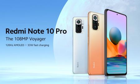 Net 109€ nuolaida! „Tai geriausias 2021 m. biudžetinis telefonas: galingas, solidžios kameros, puikus Amoled 120Hz ekranas ir labai gera kaina“ (Video, „Redmi Note 10 Pro“)