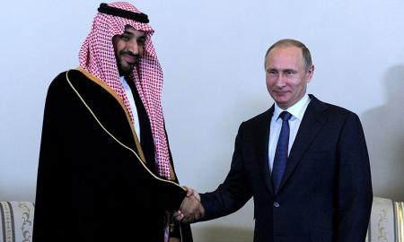 Vakarai praranda arabų pasaulį: „Jie nebijo Jungtinių Valstijų, nebijo Vakarų sankcijų. Jie pamatė Putino jėgą, jei prireiks – atsigręš į Rusiją“