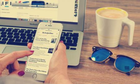Šiuolaikinė žiniasklaida – informacijos „aukso amžius“ ar grįžimas į viduramžius?