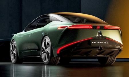 Jau netrukus „Xiaomi“ atskleis savo automobilio prototipą: į elektromobilių rinką investuos 10 mlrd. JAV dolerių (Foto)