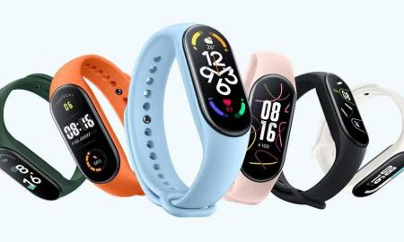 Išbandėme naujausią „Xiaomi“ hitą: dar didesnis AMOLED ekranas, 120 sporto režimų ir kiti privalumai - ar verta atsinaujinti? (Video, FOTO, „Xiaomi Mi Band 7“ apžvalga, palyginimas su „Xiaomi Mi Band 6“)