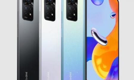 Net 100€ pigiau nei Lietuvoje! 67W įkrovimas, 120Hz FHD+ AMOLED ekranas ir 108MP kamera - „jis dar geresnis nei 5G modelis“ (Video, „Redmi Note 11 Pro“)