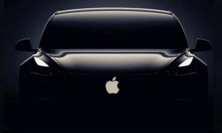 Paskelbtos naujos vizualizacijos, kaip galėtų atrodyti „Apple“ kuriamas automobilis – „permuš“ net „Tesla Cybertruck“? (Foto, Video)
