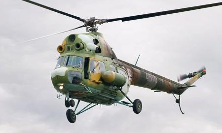 Lenkai pradėjo rinkti pinigus trijų sraigtasparnių, skirtų Ukrainai, pirkimui: turi ir ambicingesnių planų