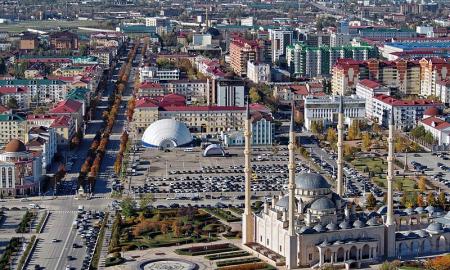 Ukraina gali sukelti netikėtą karą Rusijos viduje: siūlo pripažinti Čečėnijos ir kitų regionų nepriklausomybę