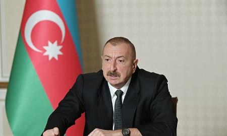 Azerbaidžanas pradėjo „specialiąją karinę operaciją Atpildas“: dėl visko apkaltino Rusijos „taikdarius“ (Video)
