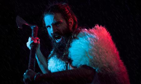 Mokslininkai: vikingams bebrų kailiai buvo tai, kas mums dabar yra aukštoji mada (Foto)