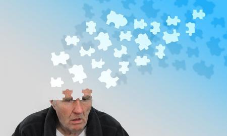 Ši gerai vertinama charakterio savybė gali būti ankstyvas Alzheimerio ligos požymis