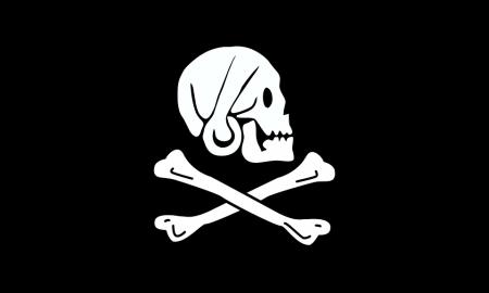 Siekdama kompensuoti sankcijas, Rusija legalizuoja intelektinio turinio piratavimą