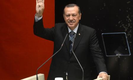 Tarptautinių studijų centro direktorius paaiškino, ką iš tikro daro Erdoganas: „nebijokite, jis yra labai pragmatiškas politikas“