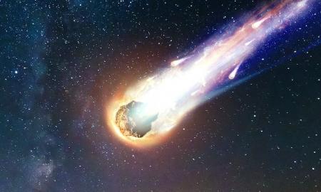 Ruošiamasi unikaliai megaoperacijai – astronomai, naudodami masyvų magnetą, planuoja iš vandenyno dugno ištraukti tarpžvaigždinį objektą