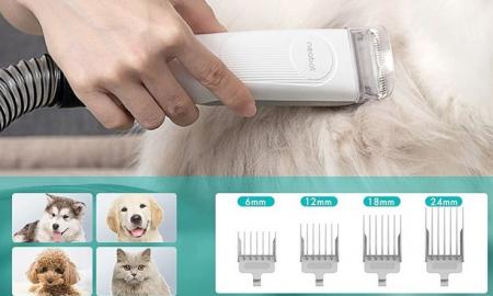 „Nerealus kirpimo ir siurbimo įrenginys šuniui - mano korgis patvirtina!“ Patalynės erkučių žudikas iš „Xiaomi“ ir superinis robotas. Geriausi „Smart Cleaners Flash“ išpardavimo pasiūlymai augintinių ir namų švarai (Video, Kuponai, EU)