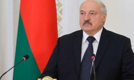 Lukašenka irgi nutarė pagrasinti Lietuvai: tai negali likti be pasekmių