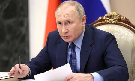 Skelbiama, kad yra labai paprastas būdas parklupdyti Rusiją: Putinas to bijo kaip mirties