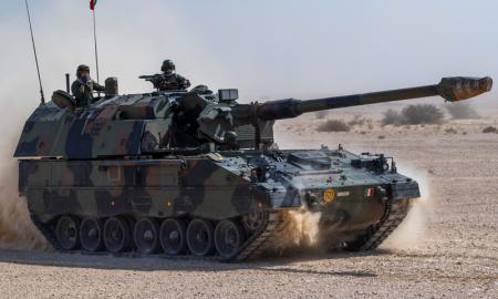 Karas parodė silpniausią vokiškos artilerijos PzH2000 vietą: Ukraina turi rimtų problemų, veikia tik 5 haubicos iš 15 (Foto, Video)