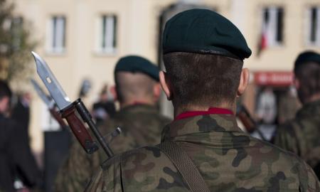 „Jei ką, yra 5 NATO straipsnis“: Lenkija kietai sureagavo į Rusijos karinius manevrus prie Kaliningrado