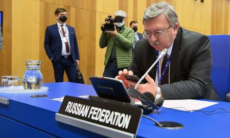 Rusijos diplomatas Europoje pasiūlė genocidą, po žinutės kilo didžiulis tarptautinis skandalas – žinutė skubiai ištrinta, bandoma versti kaltę JAV ir Zelenskiui