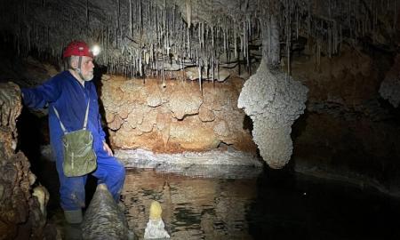 Senoviniuose urvuose aptikto beprecedenčio jūros lygio kilimo įrodymus: to nėra buvę daugiau nei 4000 metų (Foto)