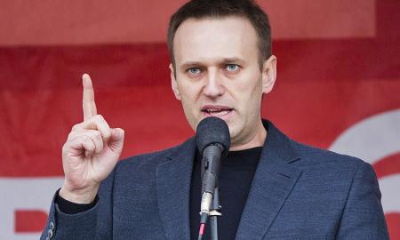 A. Navalnui dirbęs aktyvistas prisipažino 6 metus buvęs FSB dalimi: „Mūsų buvo šimtai“