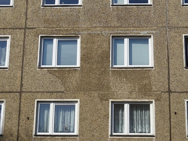 Randas pastate, kur 1975 m. rėžėsi naikintuvas, 2018 m.