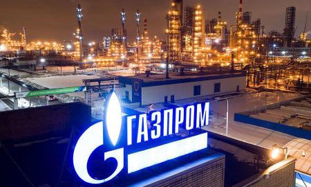 Didžiulės sankcijos, bet „Gazprom“ skaičiuoja rekordinį pelną – kas vyksta?