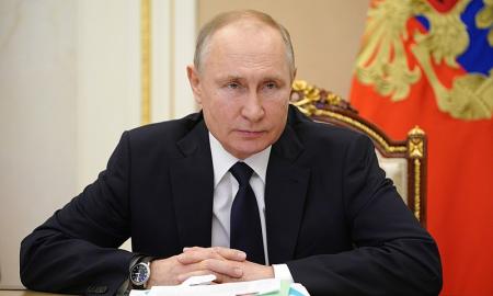 „Atėjo laikas sustabdyti šią beprotybę“: Austrija pasiūlė ES, kaip kovoti su Putinu